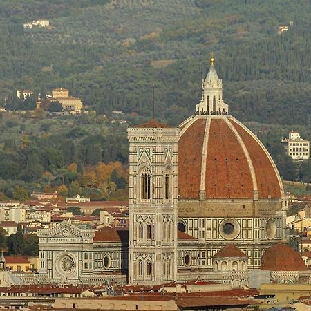 Dalu Florence Apartment Davide - Private Car Park 15 Minutes To The City Center Экстерьер фото