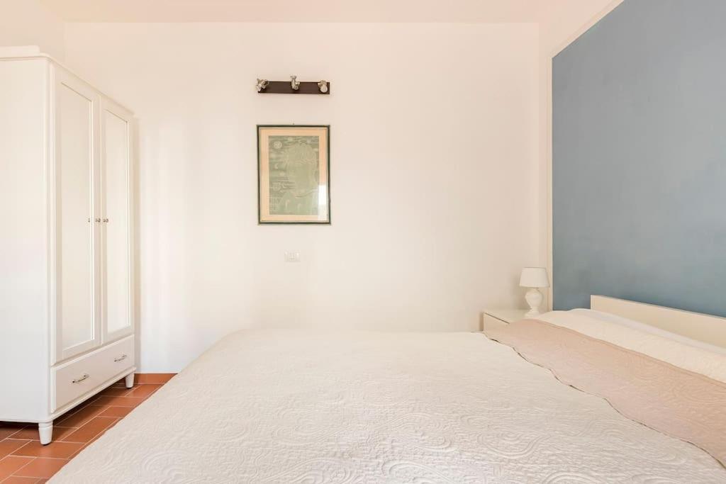 Dalu Florence Apartment Davide - Private Car Park 15 Minutes To The City Center Экстерьер фото
