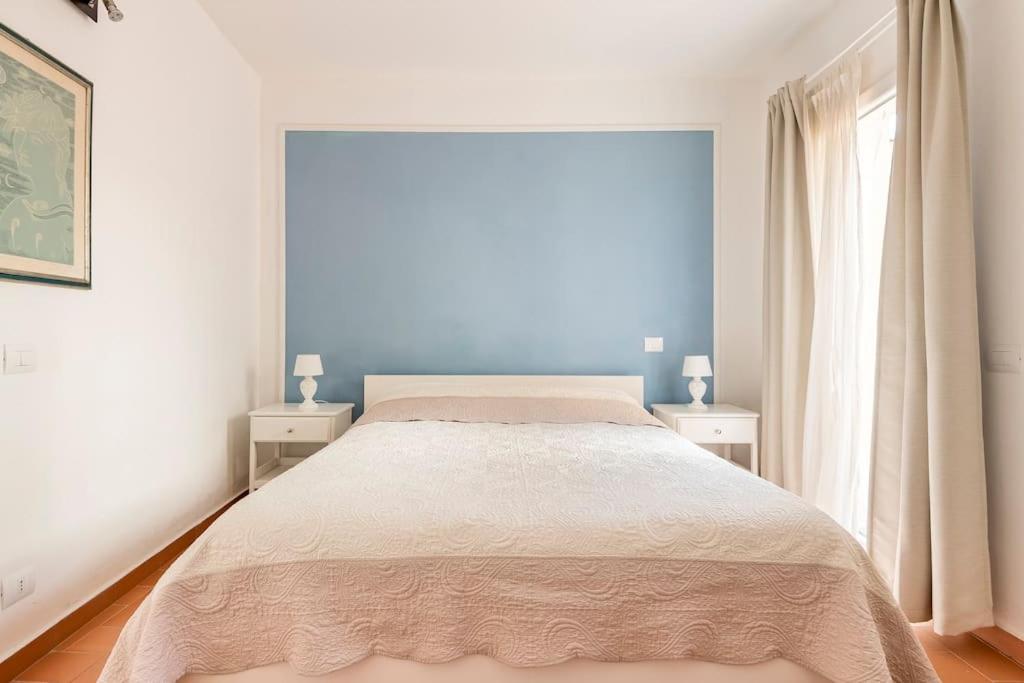 Dalu Florence Apartment Davide - Private Car Park 15 Minutes To The City Center Экстерьер фото