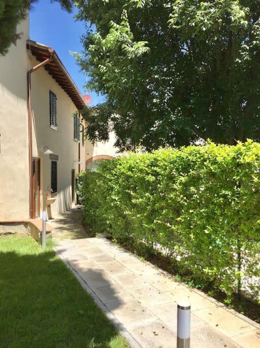 Dalu Florence Apartment Davide - Private Car Park 15 Minutes To The City Center Экстерьер фото
