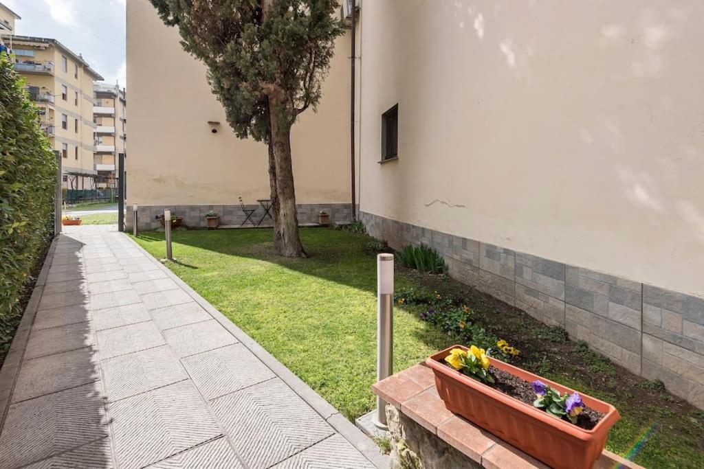 Dalu Florence Apartment Davide - Private Car Park 15 Minutes To The City Center Экстерьер фото