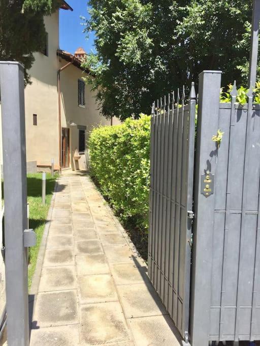 Dalu Florence Apartment Davide - Private Car Park 15 Minutes To The City Center Экстерьер фото
