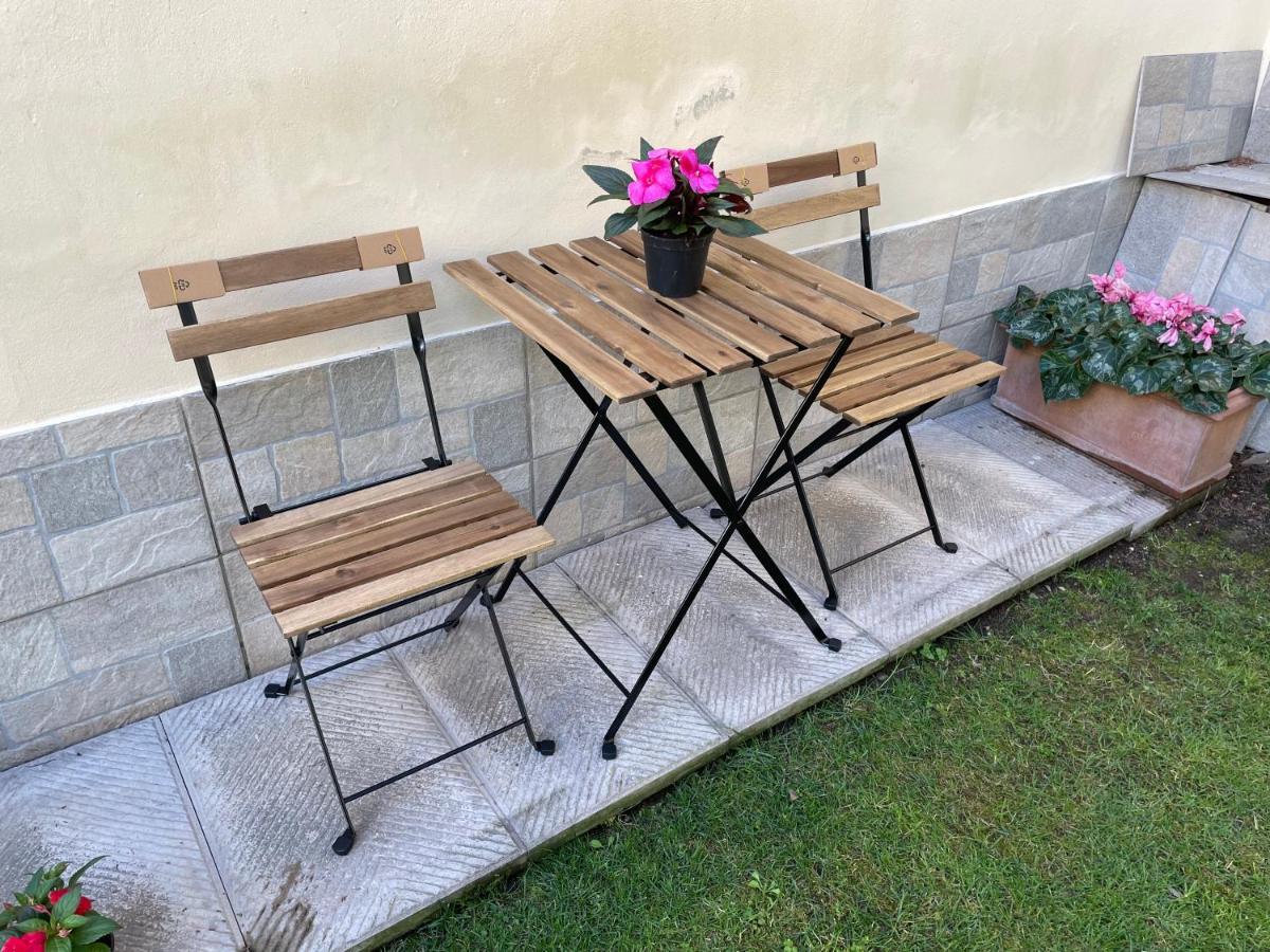 Dalu Florence Apartment Davide - Private Car Park 15 Minutes To The City Center Экстерьер фото