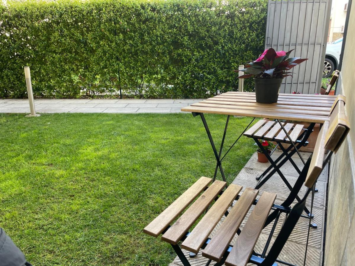 Dalu Florence Apartment Davide - Private Car Park 15 Minutes To The City Center Экстерьер фото