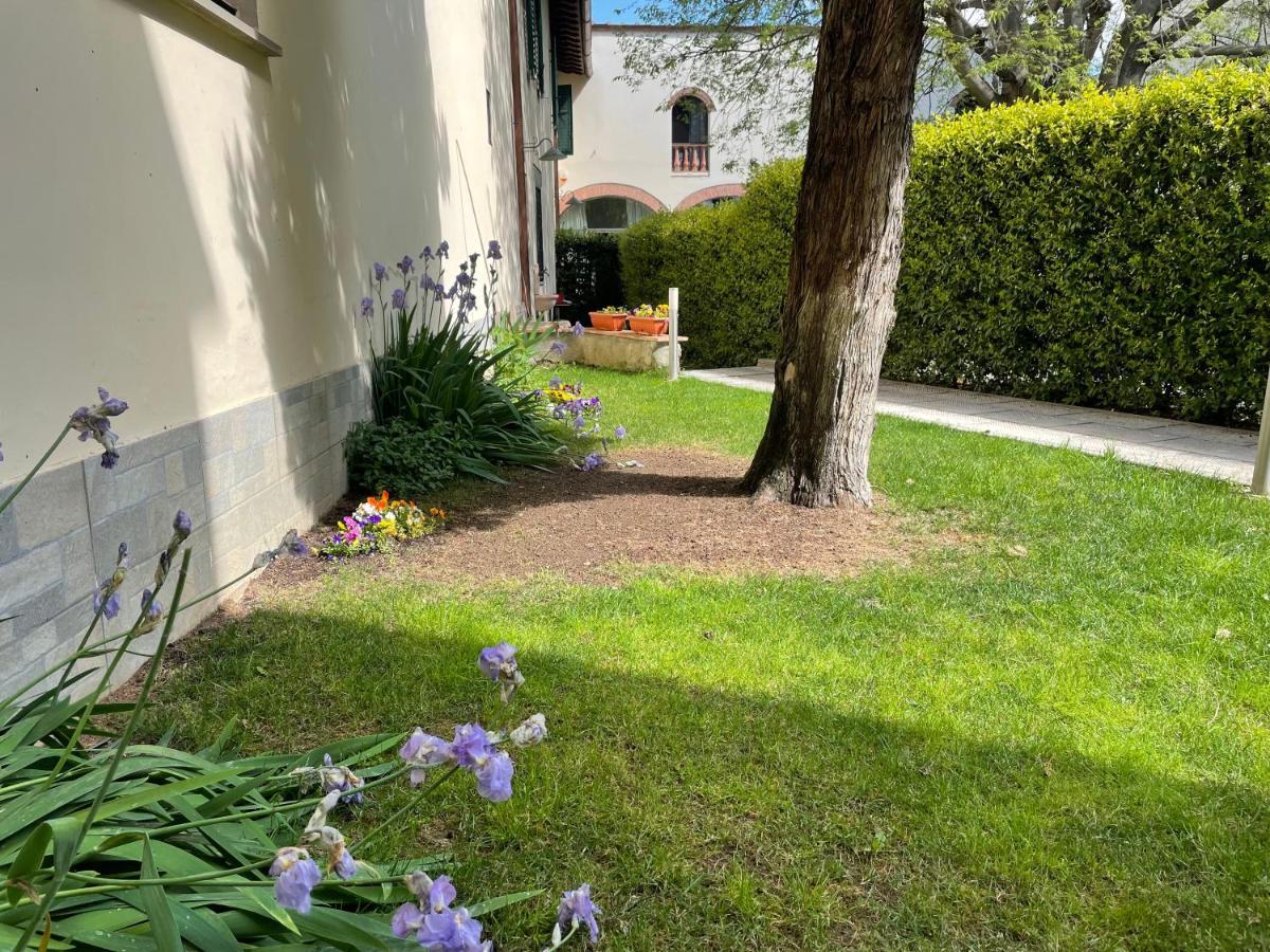 Dalu Florence Apartment Davide - Private Car Park 15 Minutes To The City Center Экстерьер фото