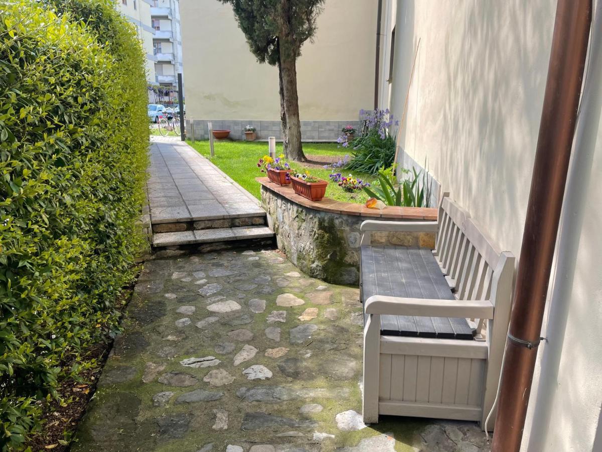 Dalu Florence Apartment Davide - Private Car Park 15 Minutes To The City Center Экстерьер фото