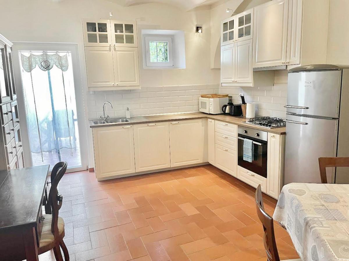 Dalu Florence Apartment Davide - Private Car Park 15 Minutes To The City Center Экстерьер фото