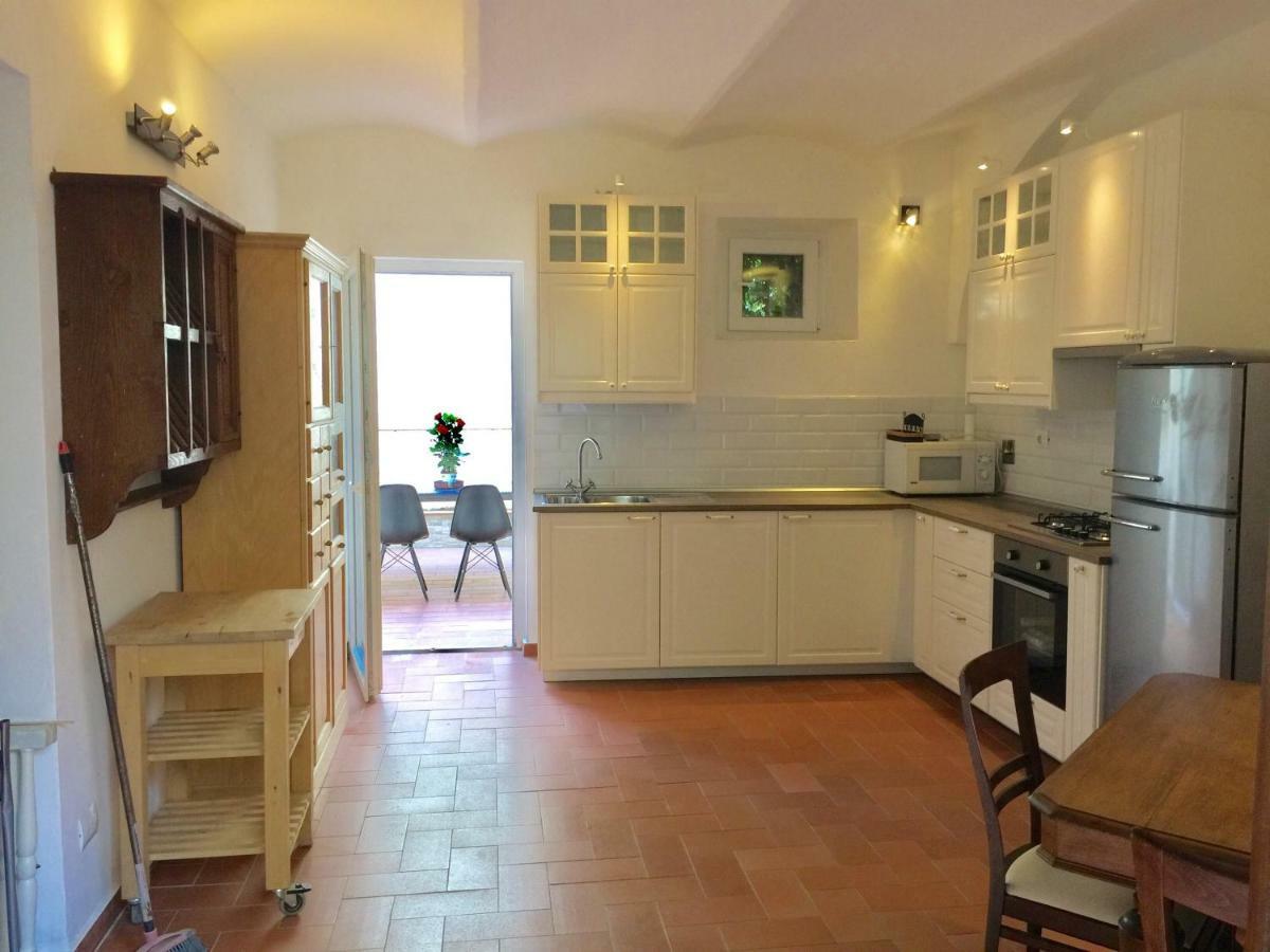 Dalu Florence Apartment Davide - Private Car Park 15 Minutes To The City Center Экстерьер фото