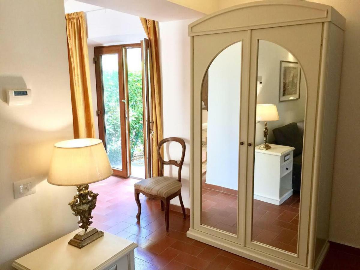 Dalu Florence Apartment Davide - Private Car Park 15 Minutes To The City Center Экстерьер фото