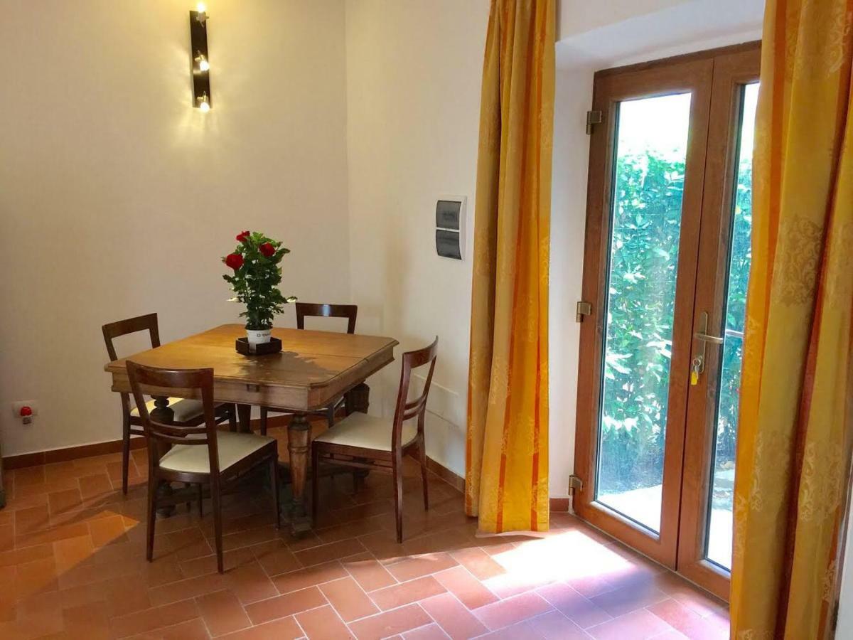 Dalu Florence Apartment Davide - Private Car Park 15 Minutes To The City Center Экстерьер фото