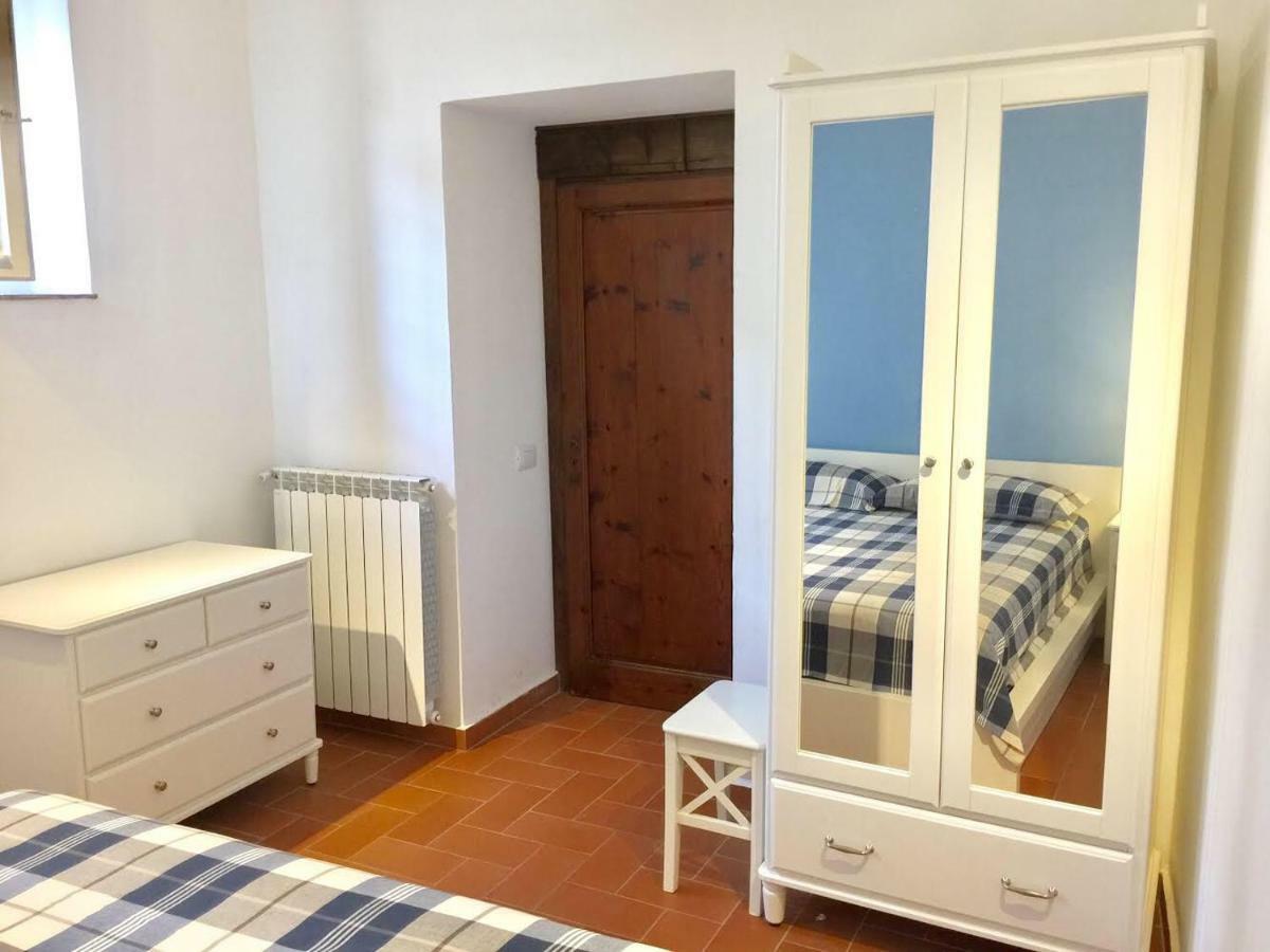 Dalu Florence Apartment Davide - Private Car Park 15 Minutes To The City Center Экстерьер фото