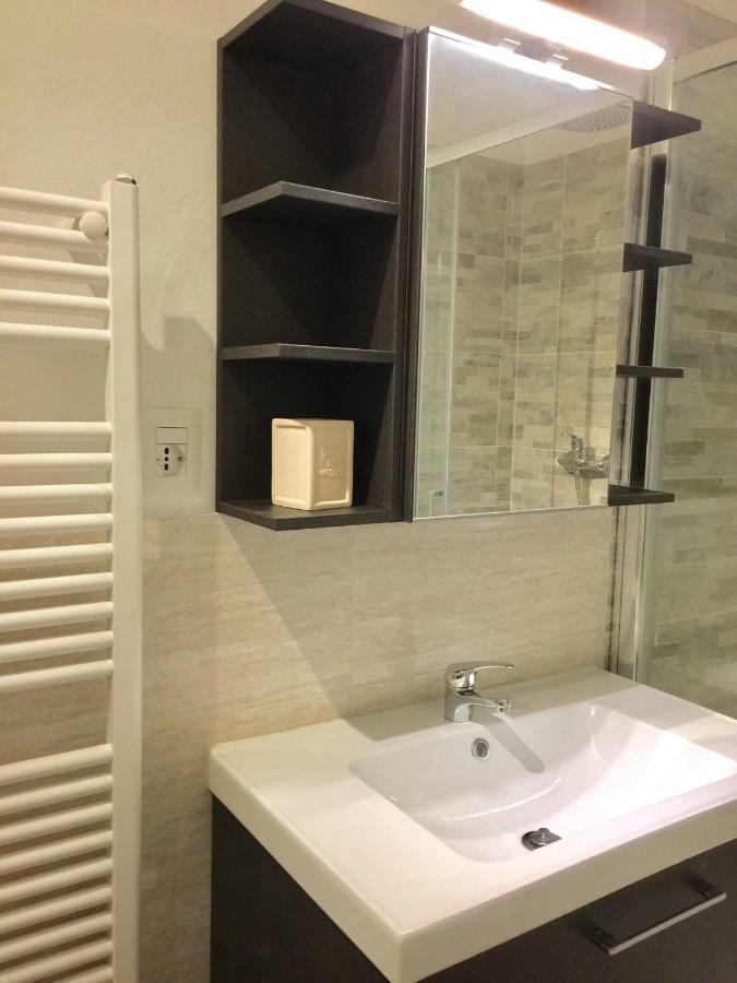 Dalu Florence Apartment Davide - Private Car Park 15 Minutes To The City Center Экстерьер фото