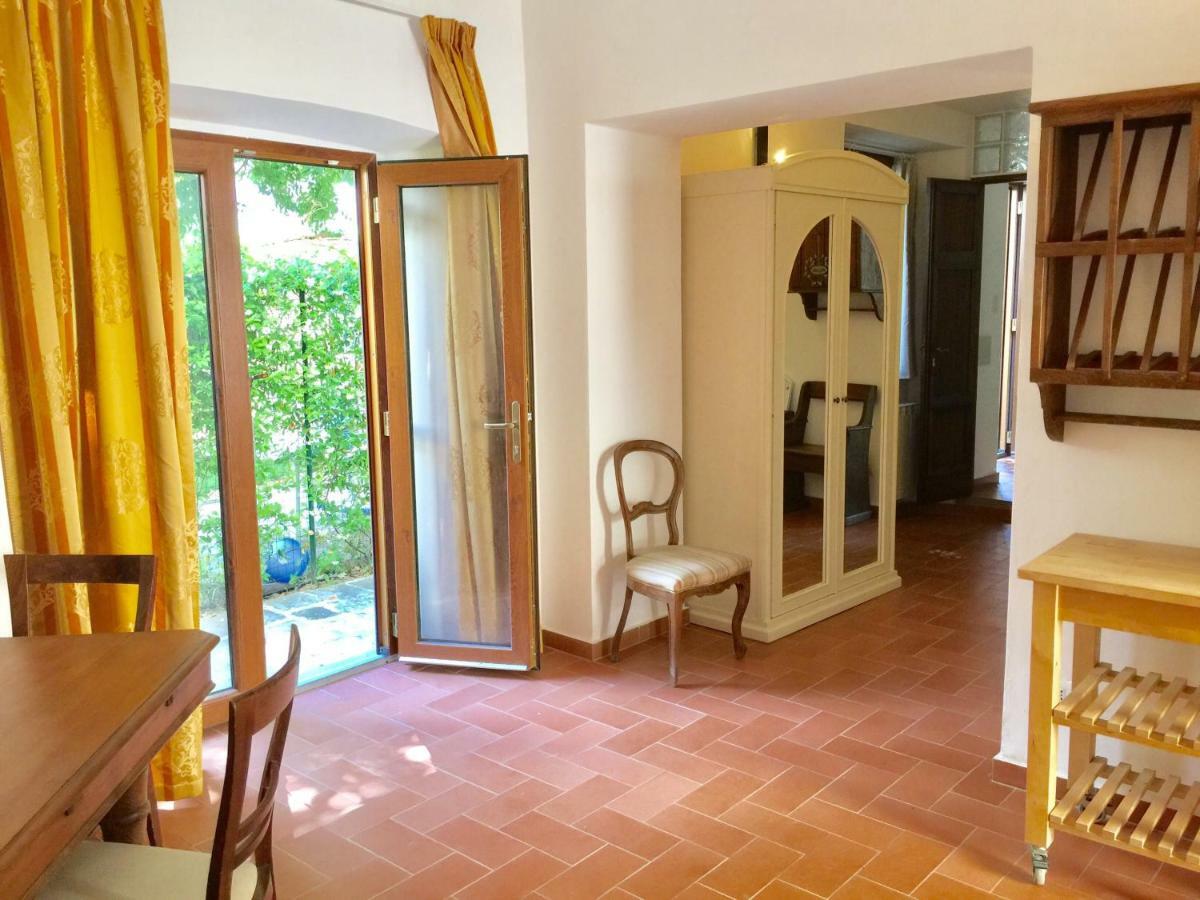 Dalu Florence Apartment Davide - Private Car Park 15 Minutes To The City Center Экстерьер фото