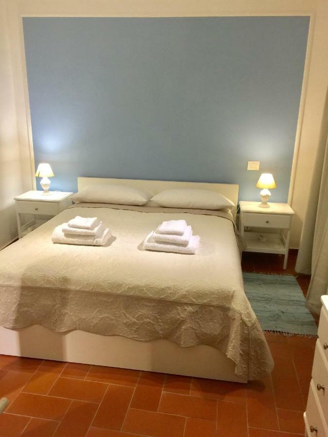 Dalu Florence Apartment Davide - Private Car Park 15 Minutes To The City Center Экстерьер фото