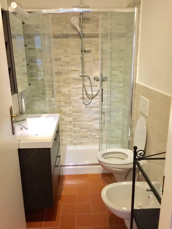 Dalu Florence Apartment Davide - Private Car Park 15 Minutes To The City Center Экстерьер фото